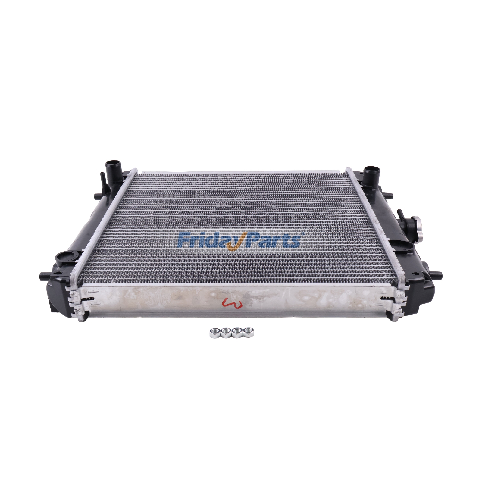  Radiator For KUBOTA