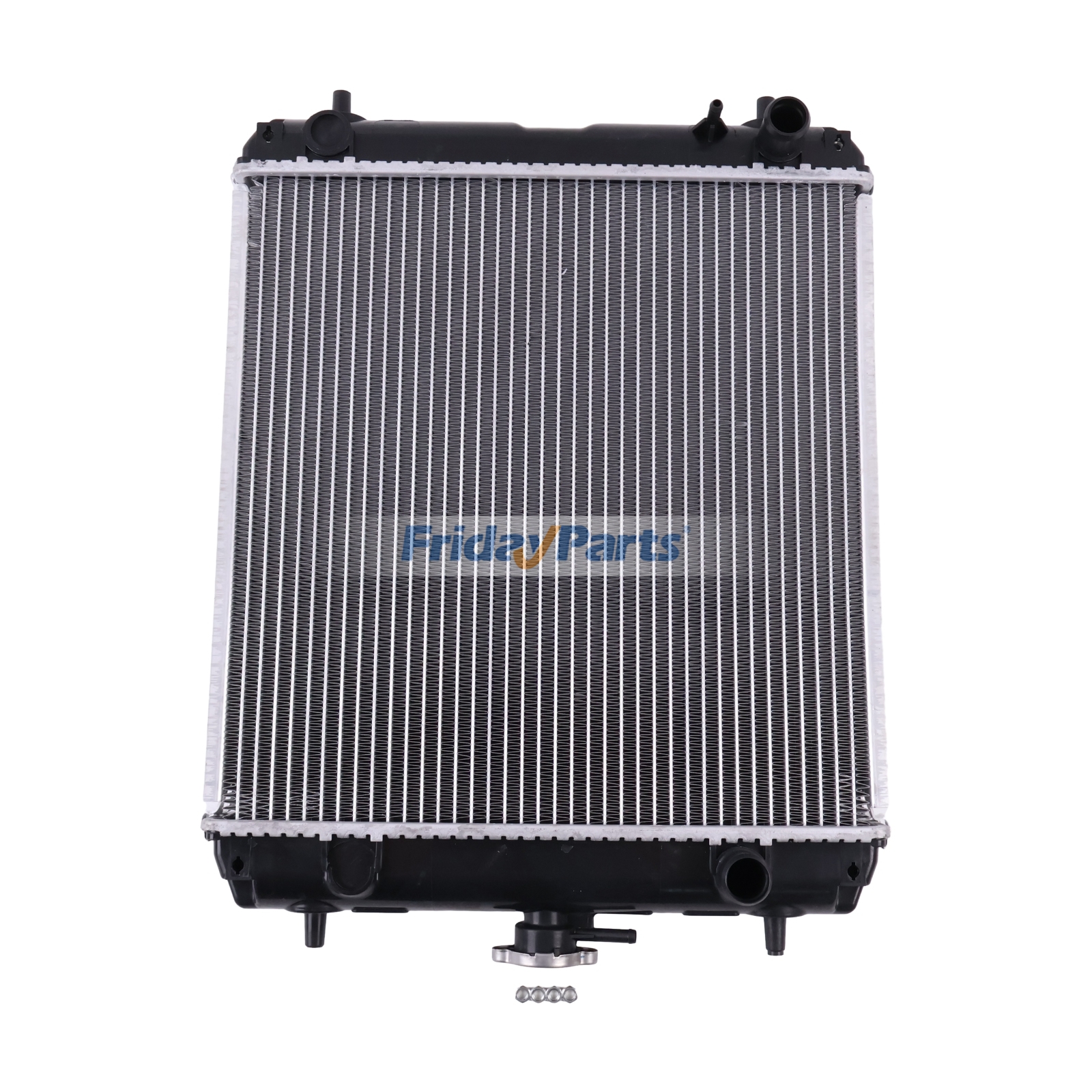Radiator For KUBOTA Mower