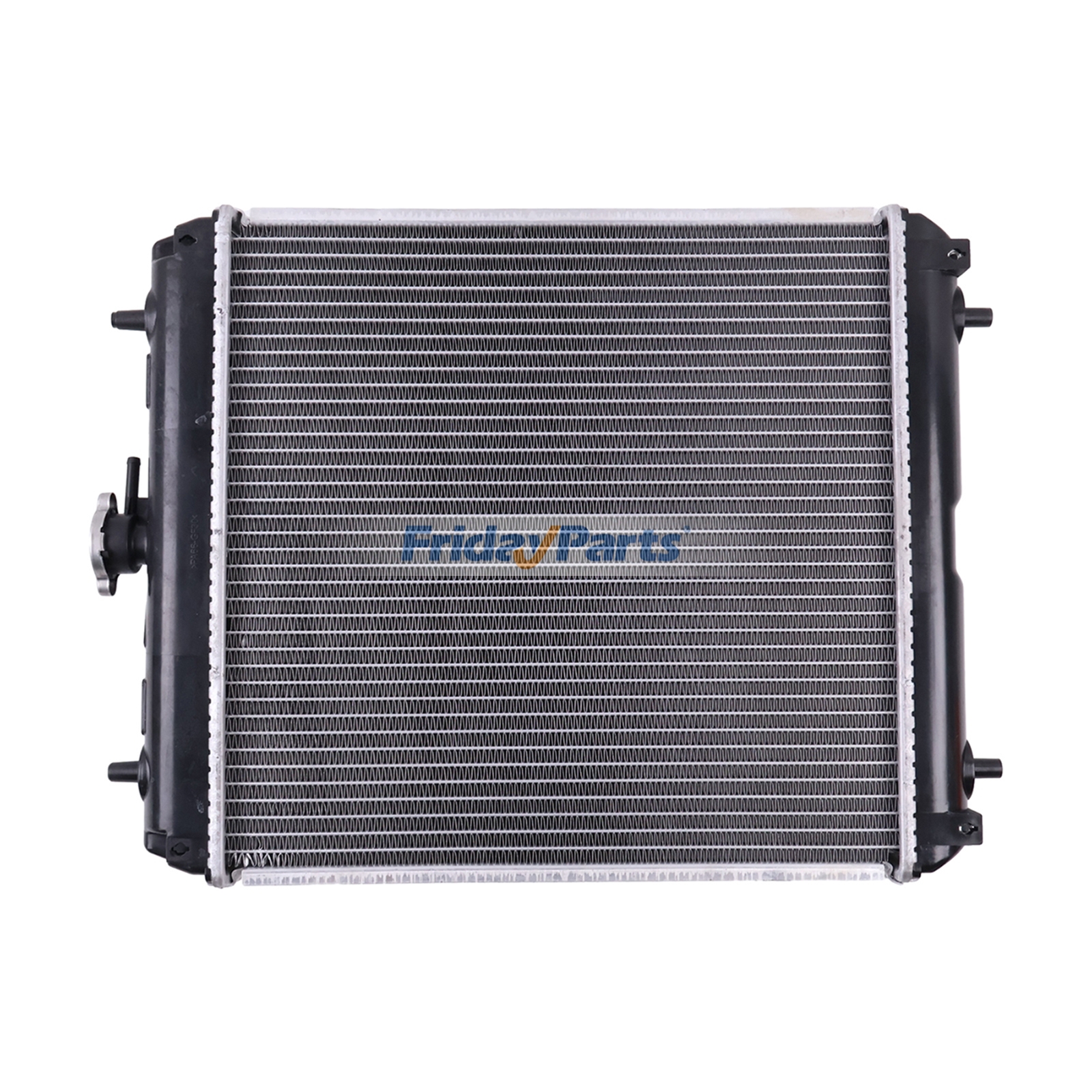 FridayParts Radiator