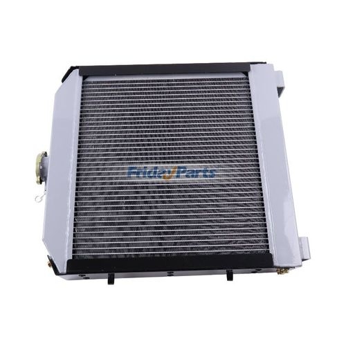 Water Tank Radiator KEA0972140 for Kubota D1005 D1105 D1305 Engine