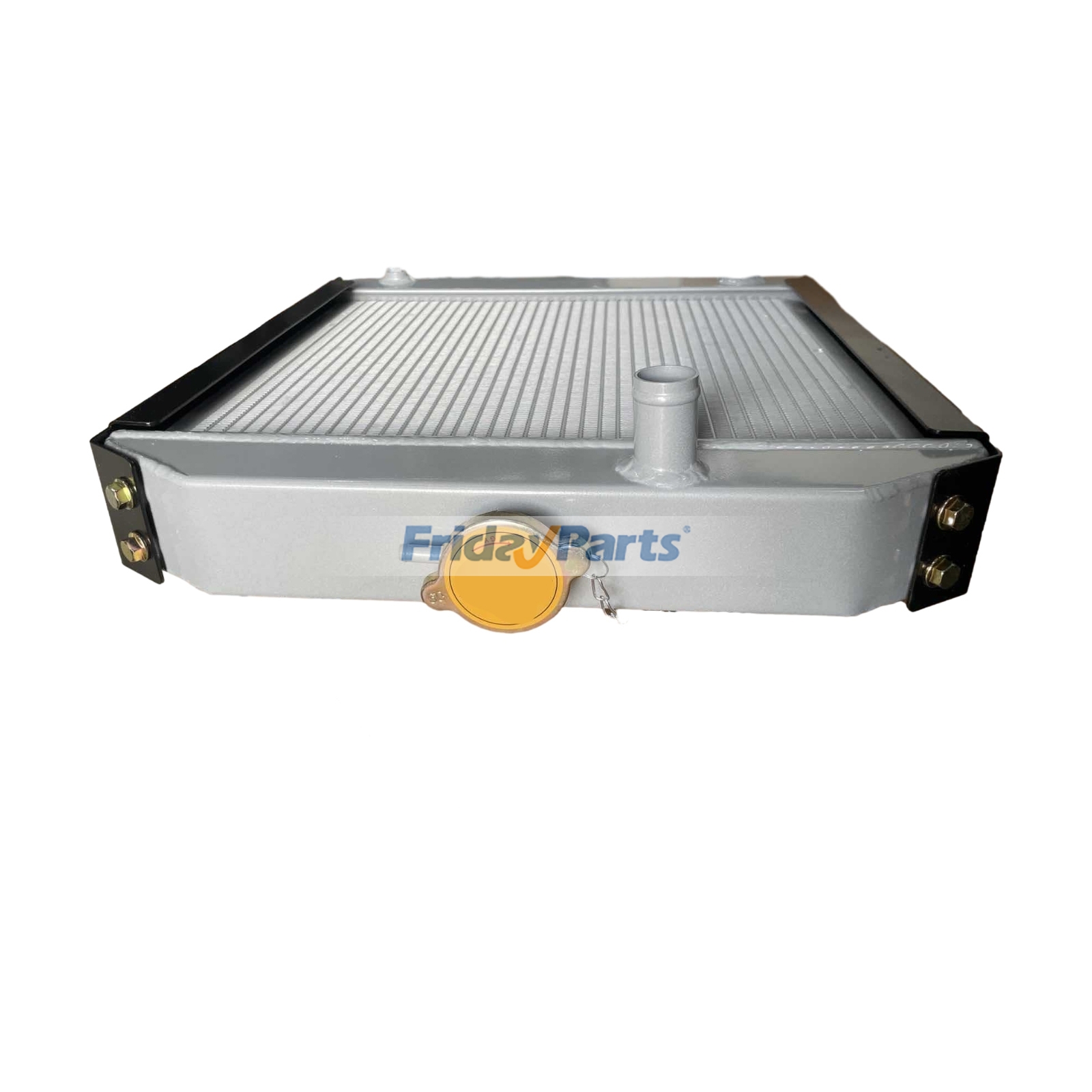 Water Tank Radiator KEA0972140 for Kubota D1005 D1105 D1305 Engine
