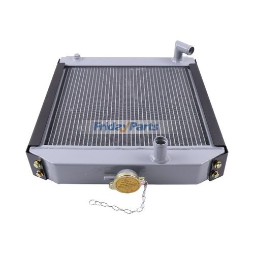 Water Tank Radiator KEA0972140 for Kubota D1005 D1105 D1305 Engine