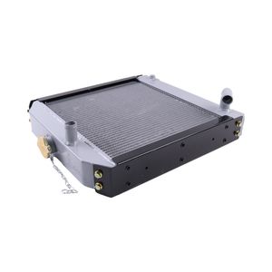 Water Tank Radiator KEA0972140 for Kubota D1005 D1105 D1305 Engine