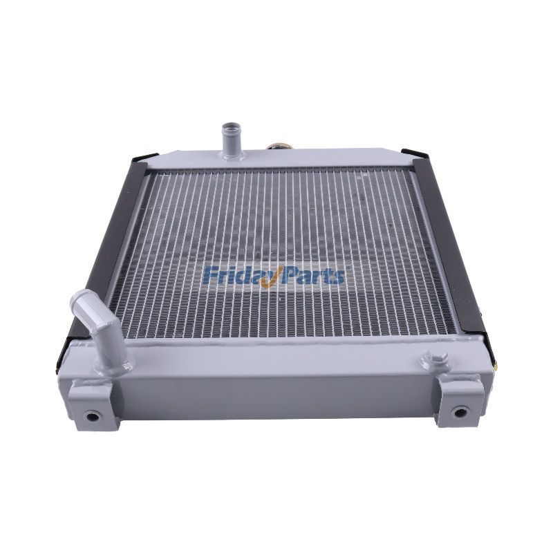 Radiateur de réservoir d'eau 