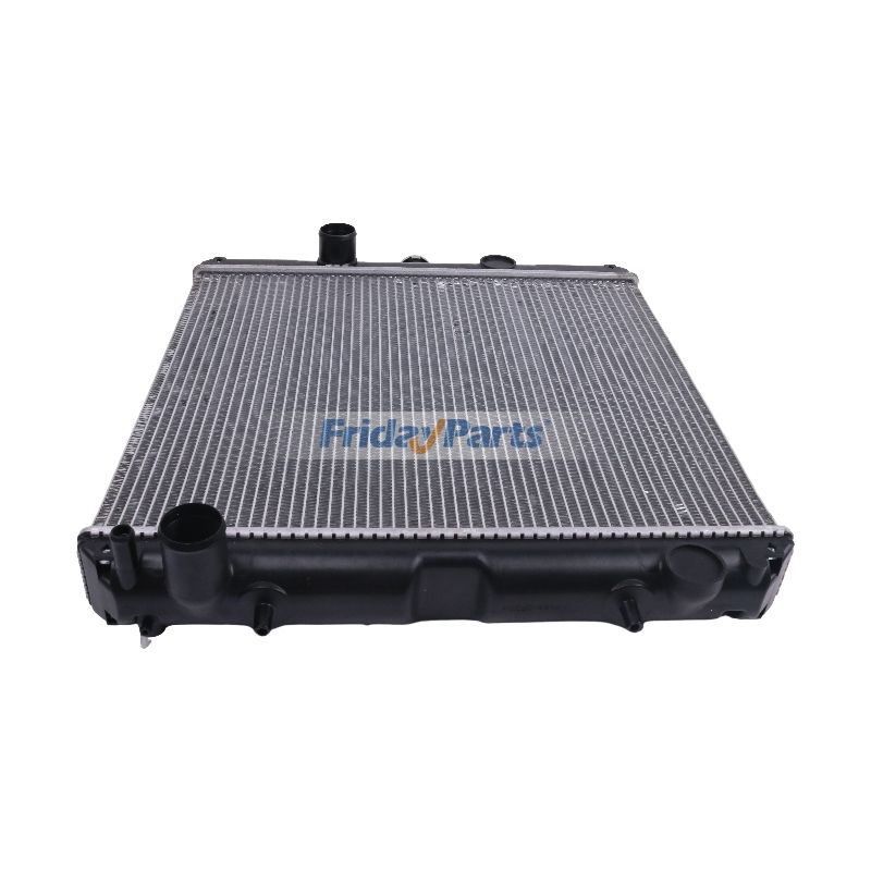 JOHN DEERE用水タンクラジエーター