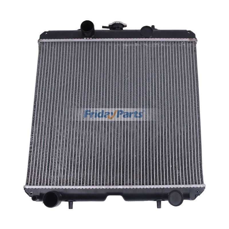 Water Tank Radiator KV23225 for John Deere Engine 4024 Loader 317 320