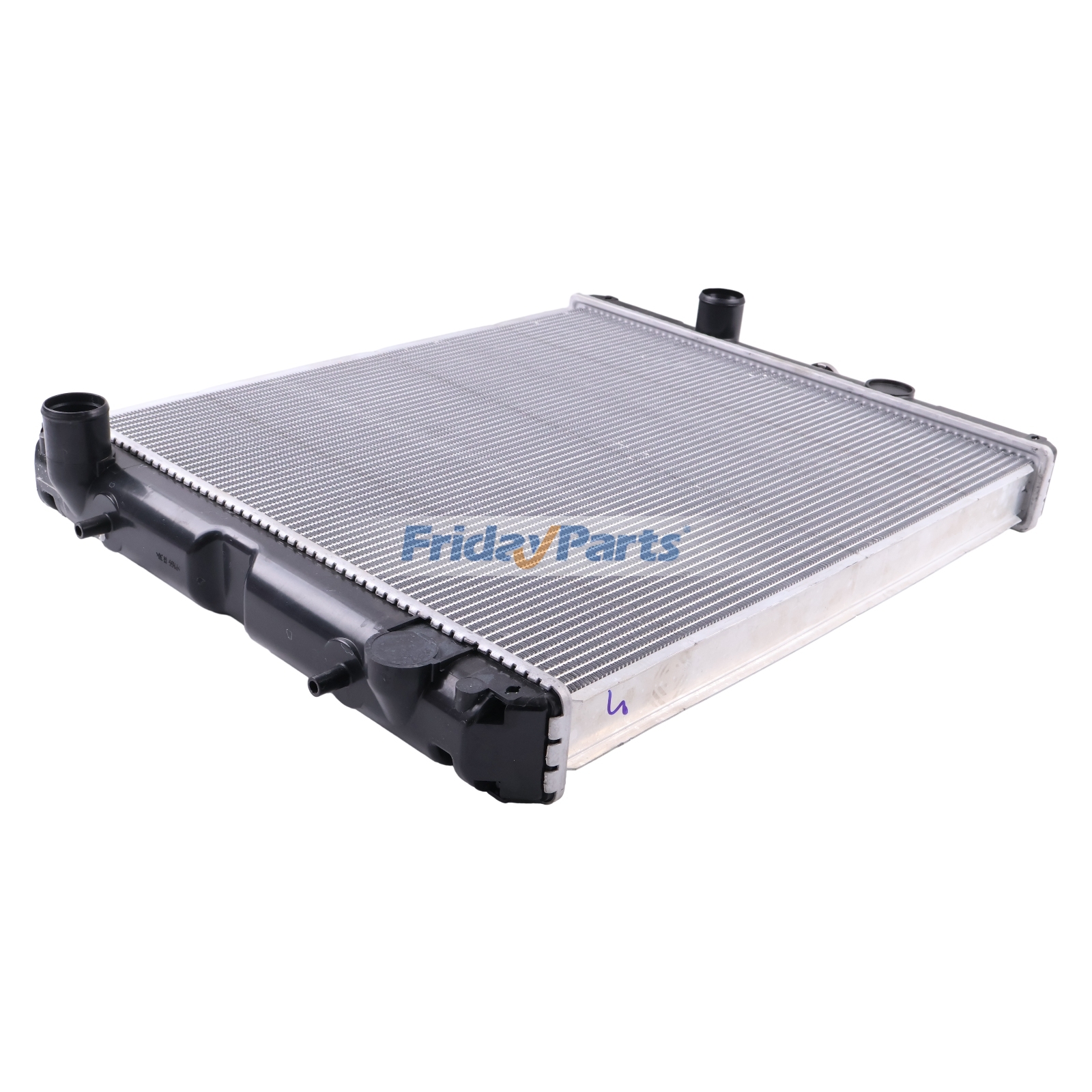  Radiator  For JOHN DEERE