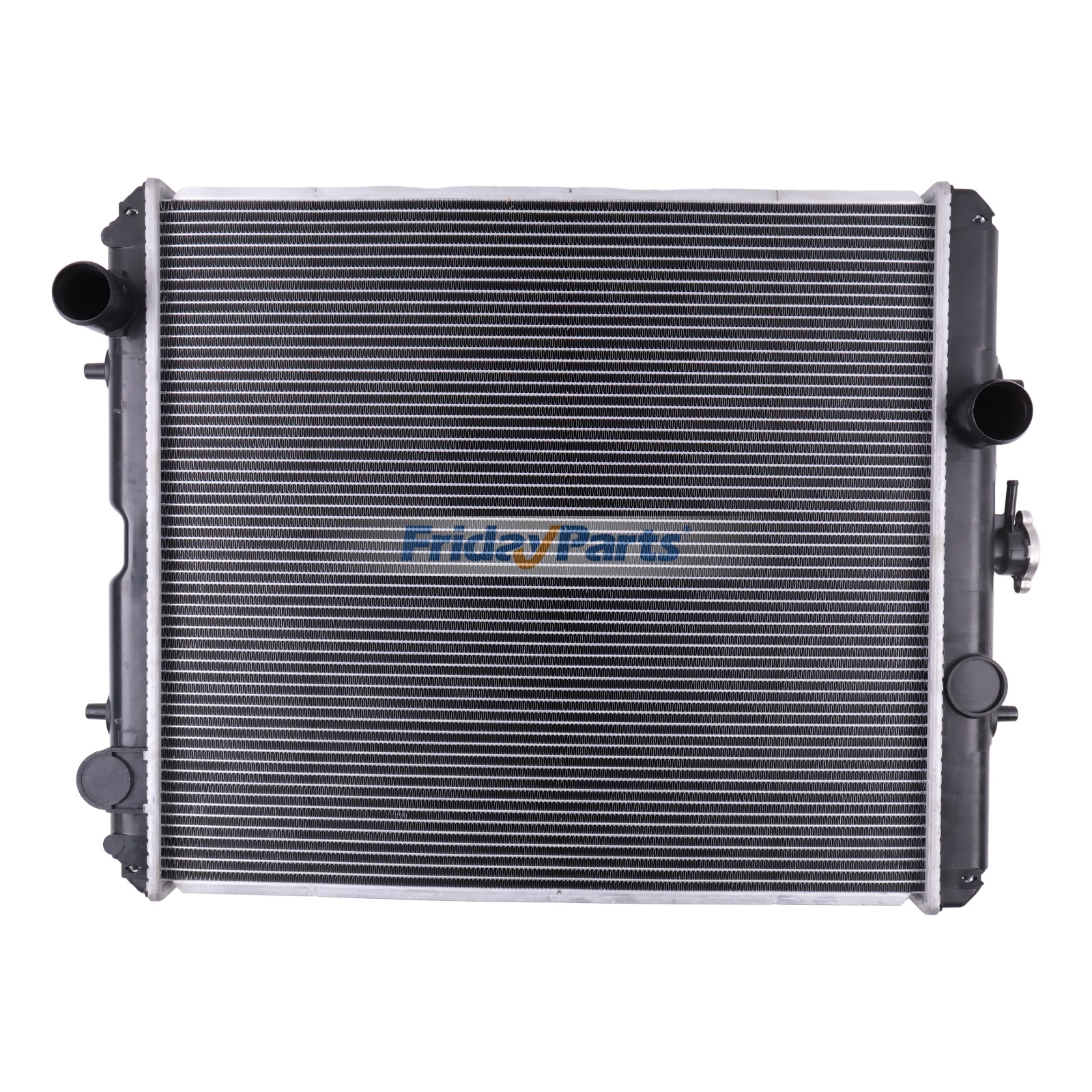 Radiator KV23226 for John Deere Engine 3029 4024 4045 5030 6068 Loader 325 328 CT322 CT332 