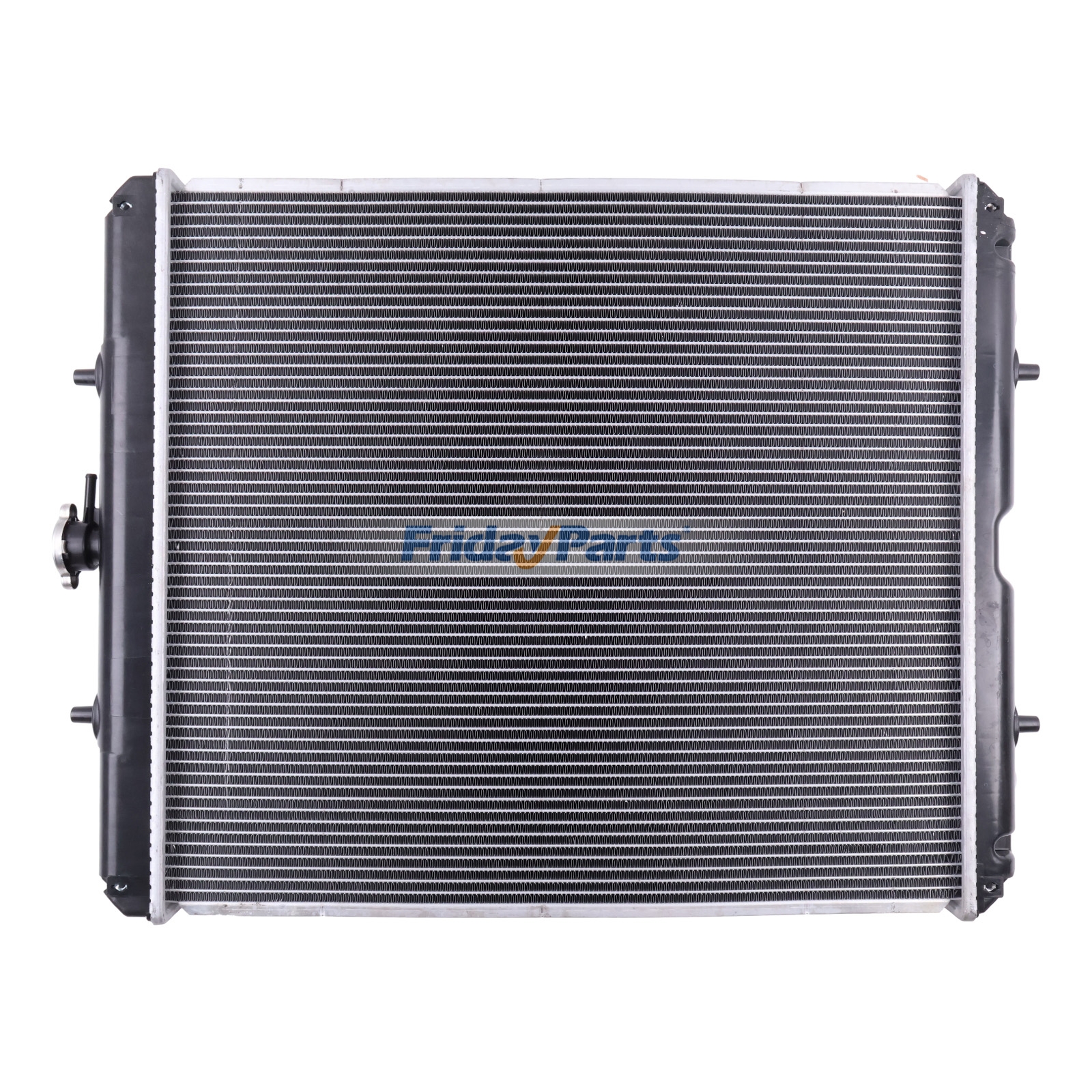 Radiator KV23226 for John Deere Engine 3029 4024 4045 5030 6068 Loader 325 328 CT322 CT332  for less