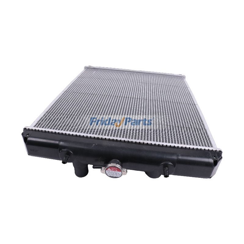  Radiator  For JOHN DEERE