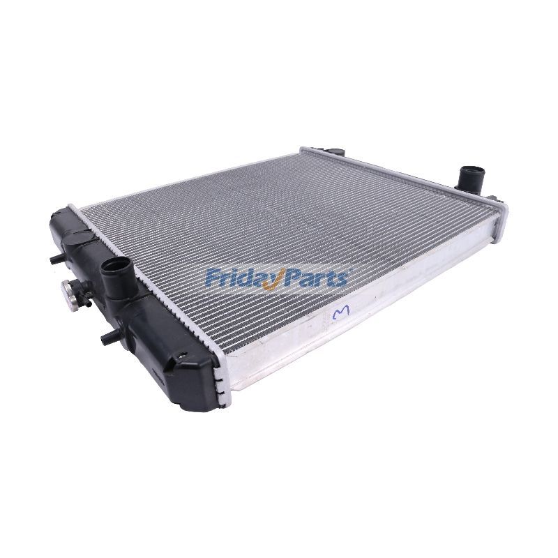 Radiator  in Stock in China,USA