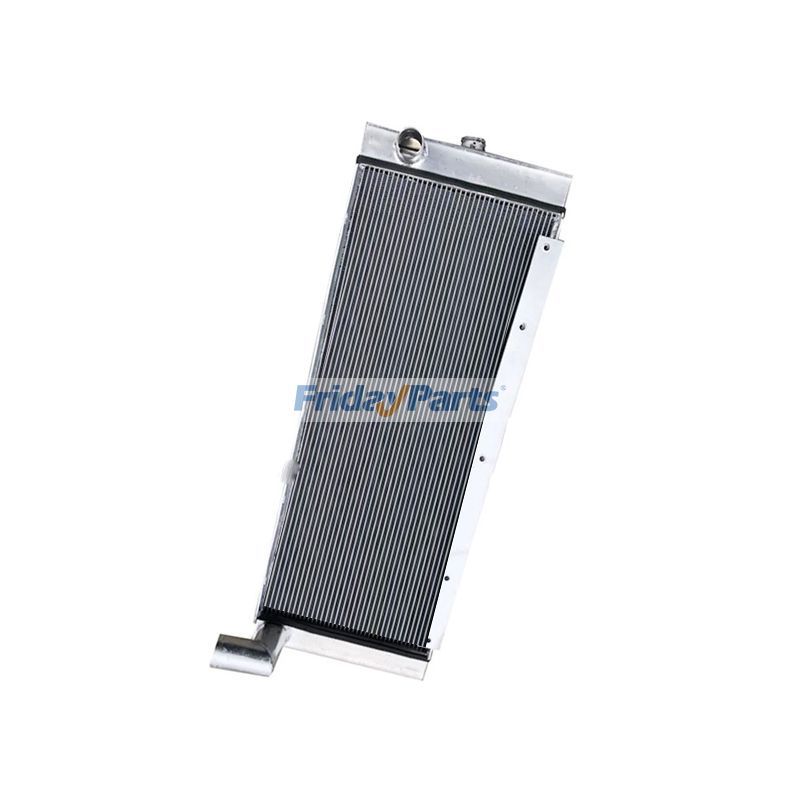 Water Tank Radiator LC05P00056S001 for Kobelco Excavator SK350-9