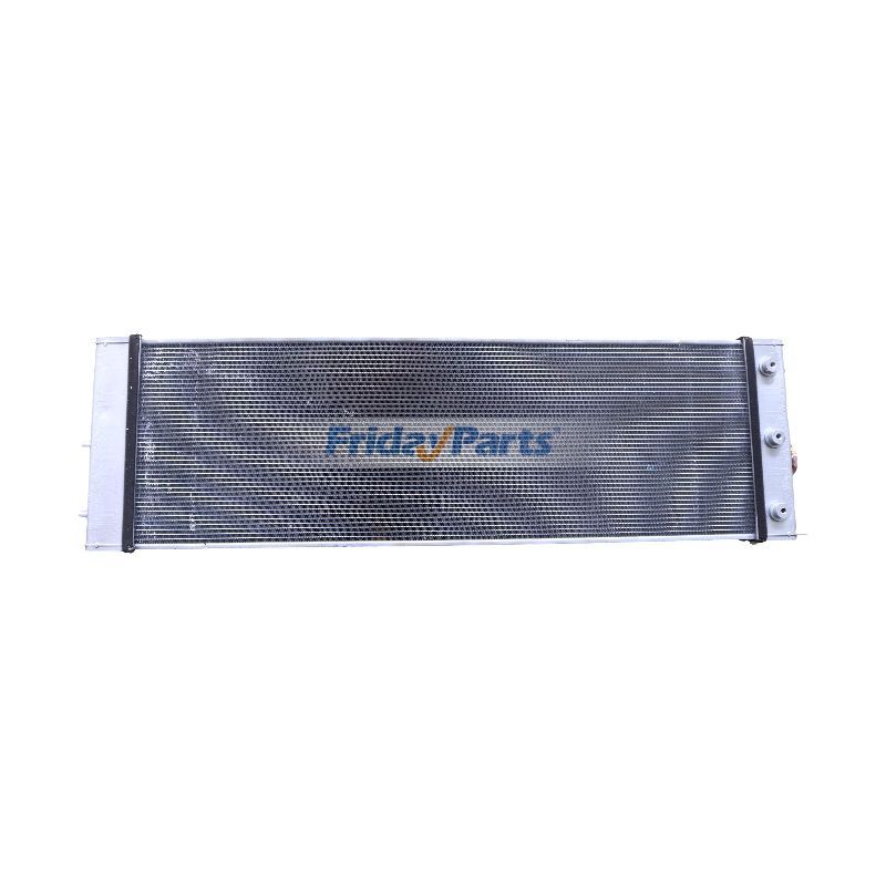 Water Tank Radiator in Stock in China