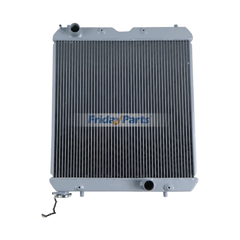 Water Tank Radiator in Stock in China,USA