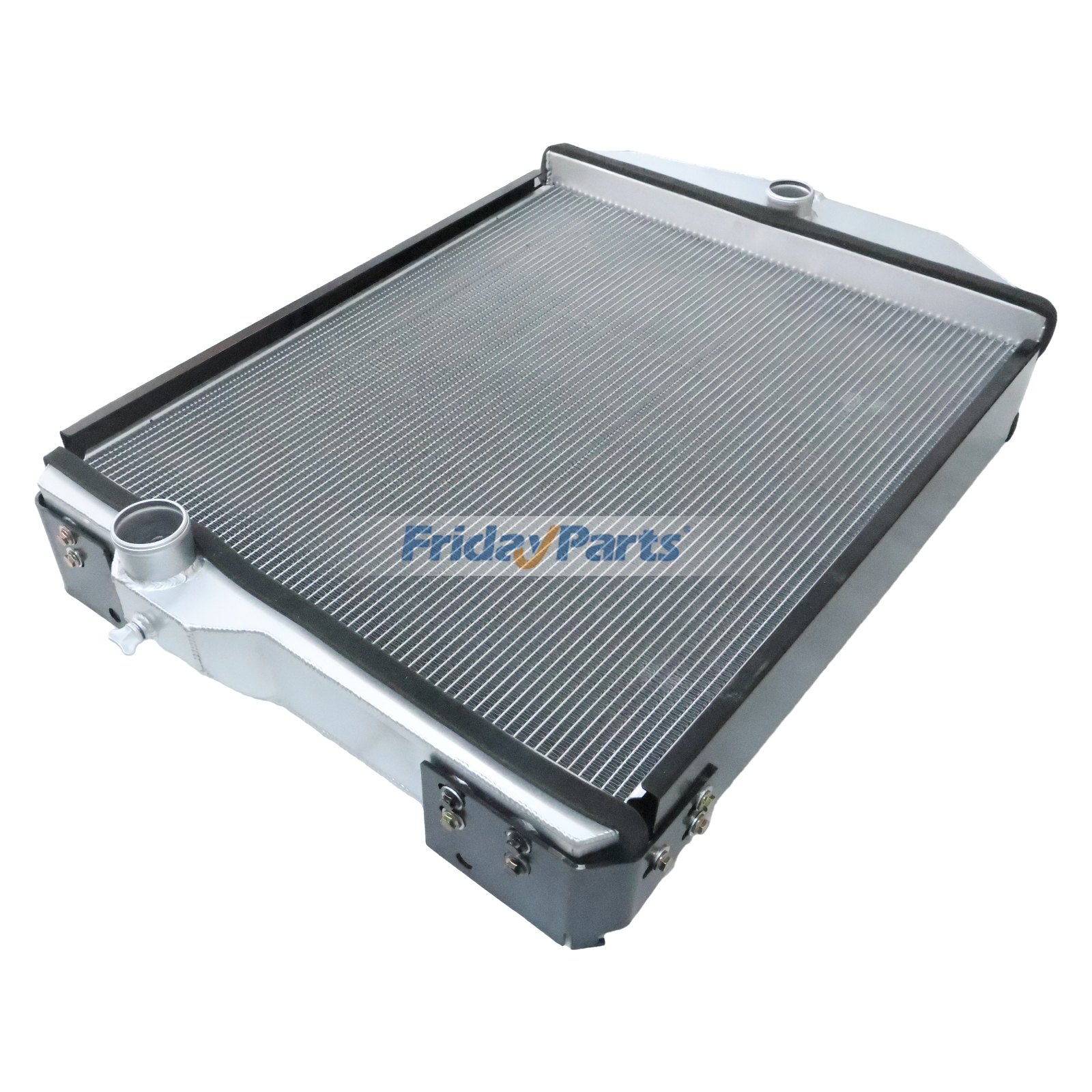 JOHN DEERE用ラジエーター