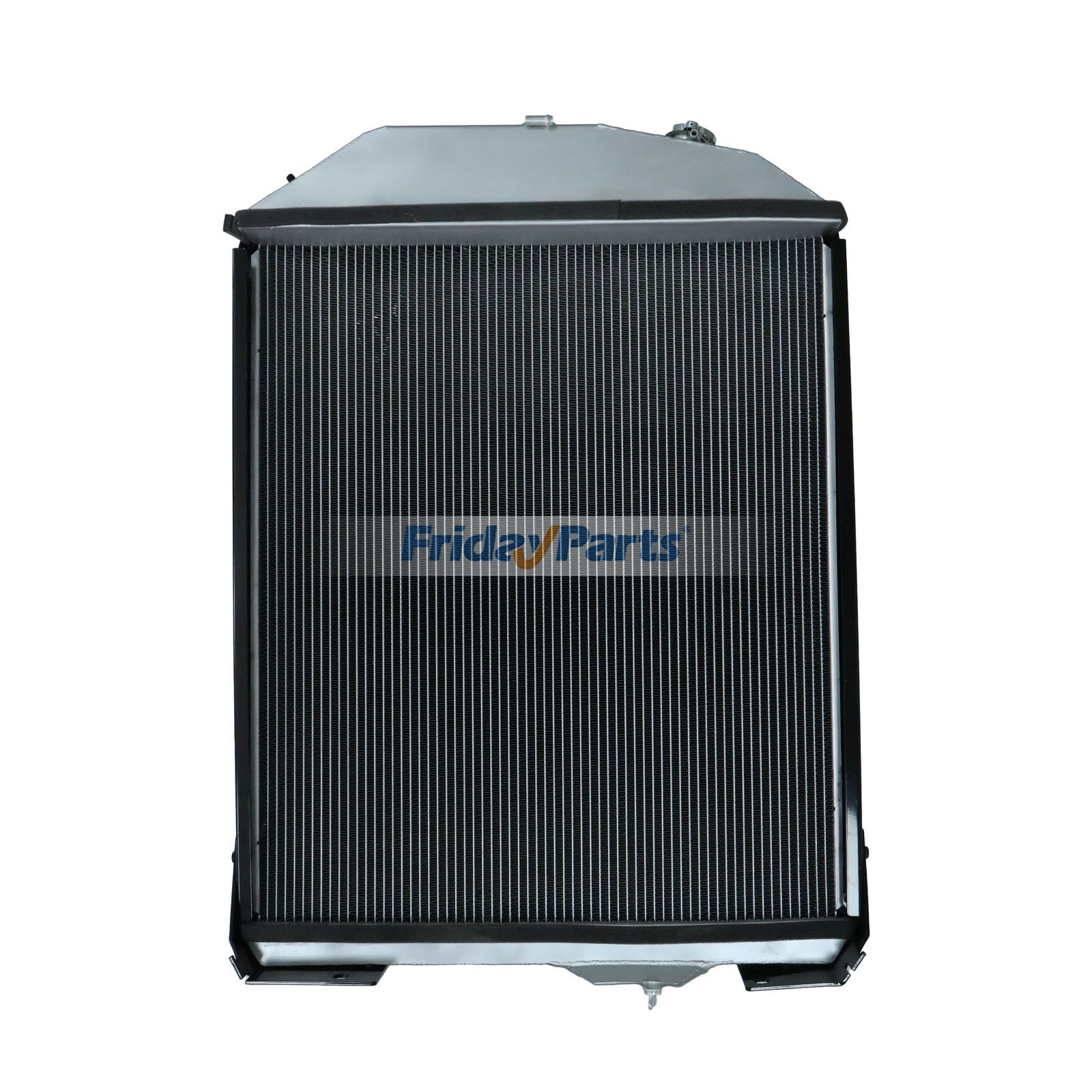 FridayParts Water Tank Radiator