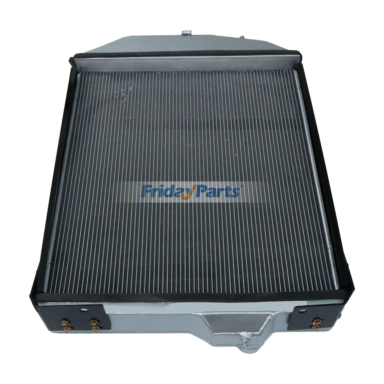  Water Tank Radiator For JOHN DEERE