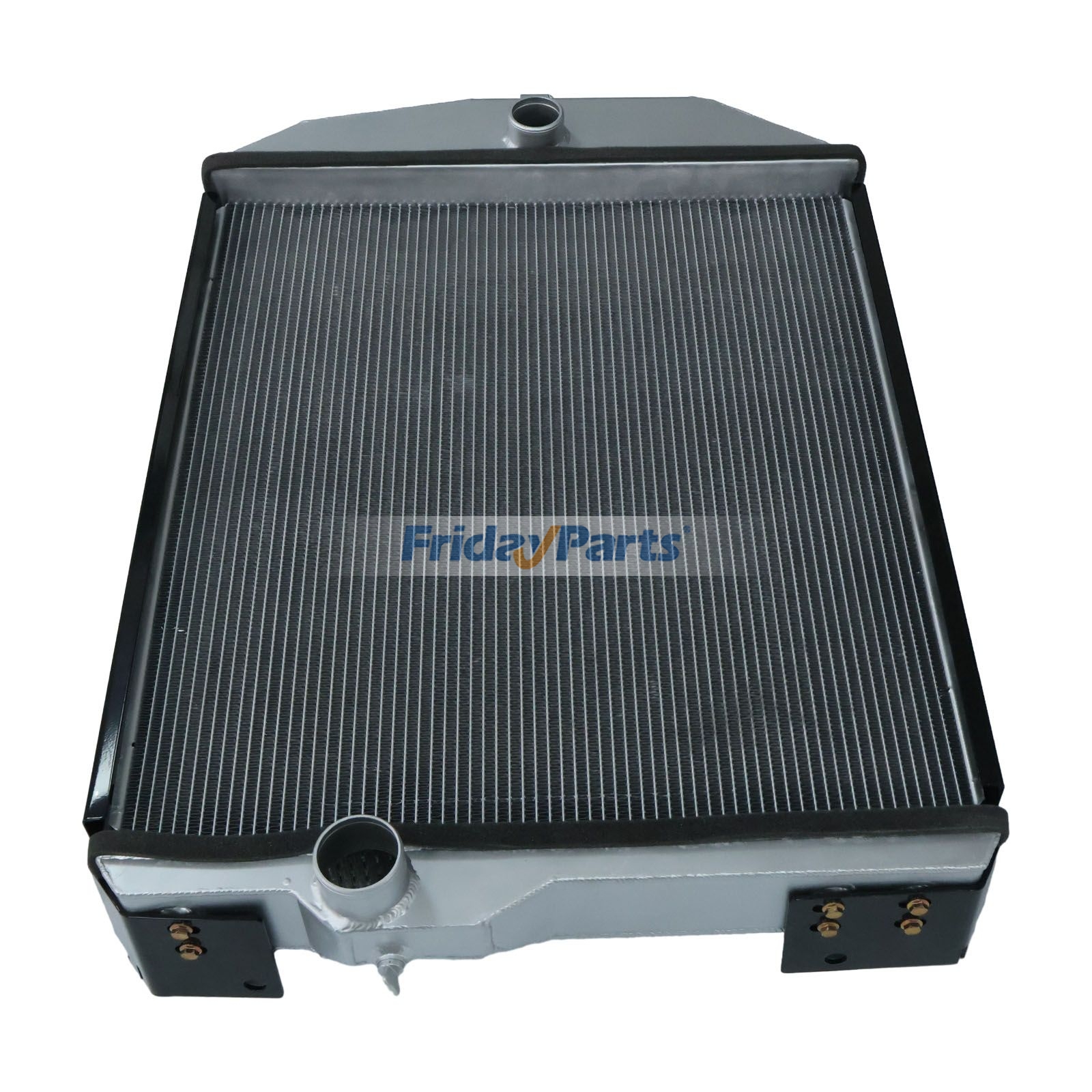 Engine,Tractor Water Tank Radiator