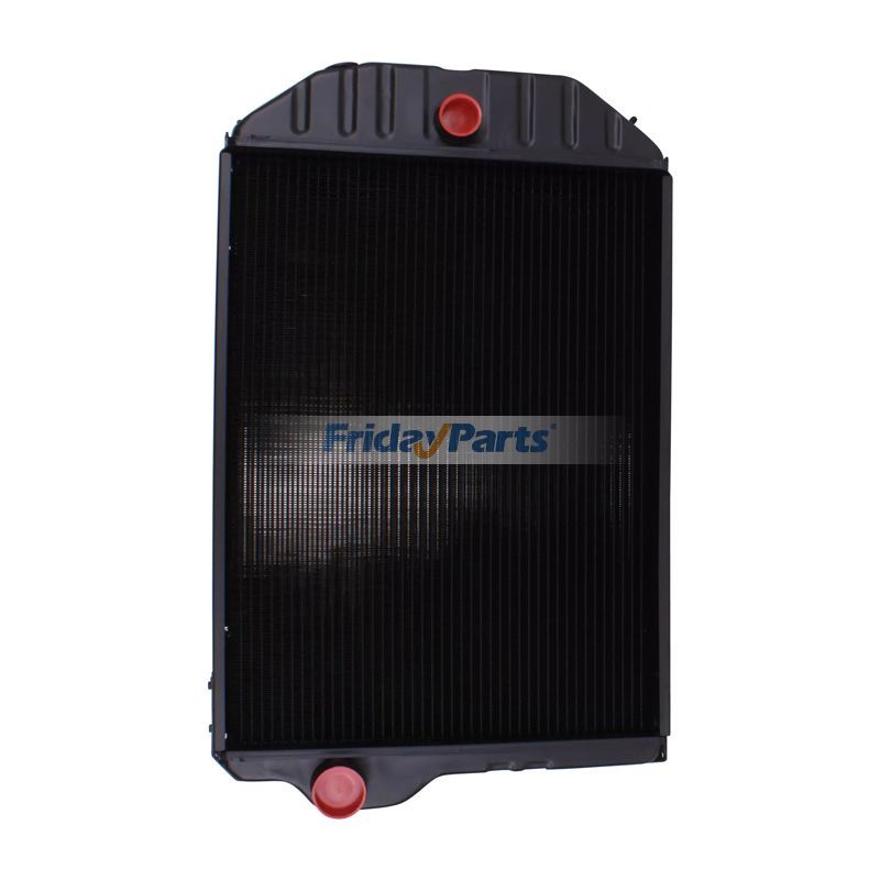 Water Tank Radiator RE21897 AR79501 for John Deere Tractor 4040 4240 4440