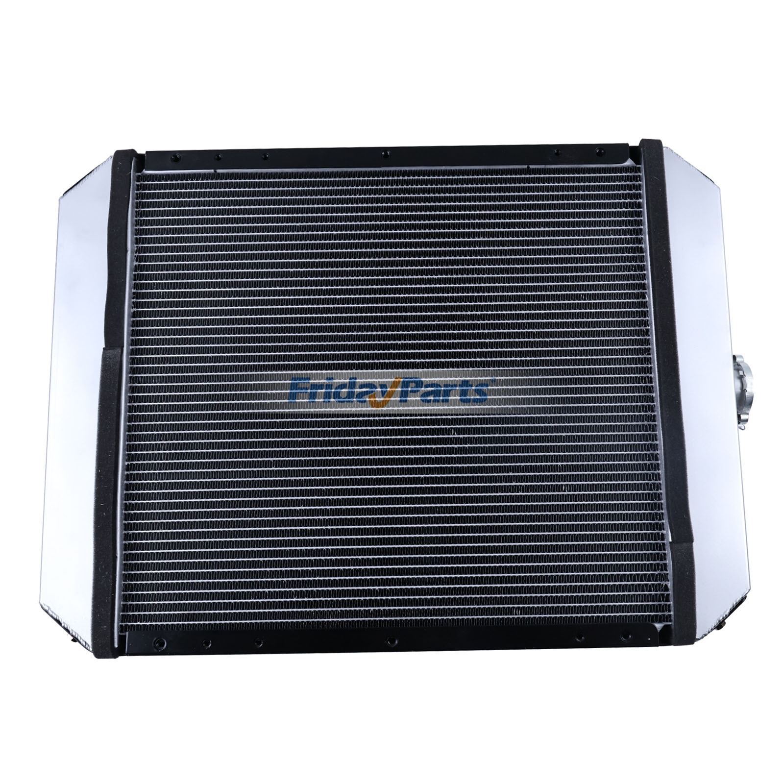 Achetez Radiateur de réservoir d'eau chez FridayParts