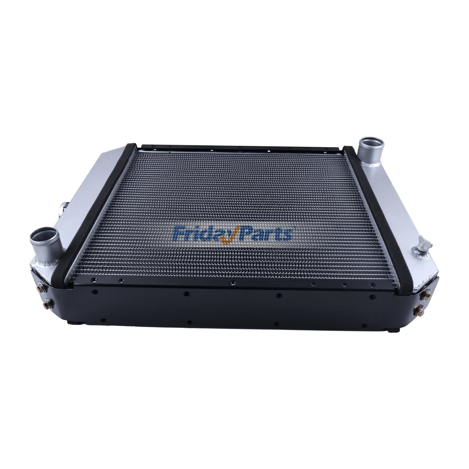 Radiateur de réservoir d'eau 