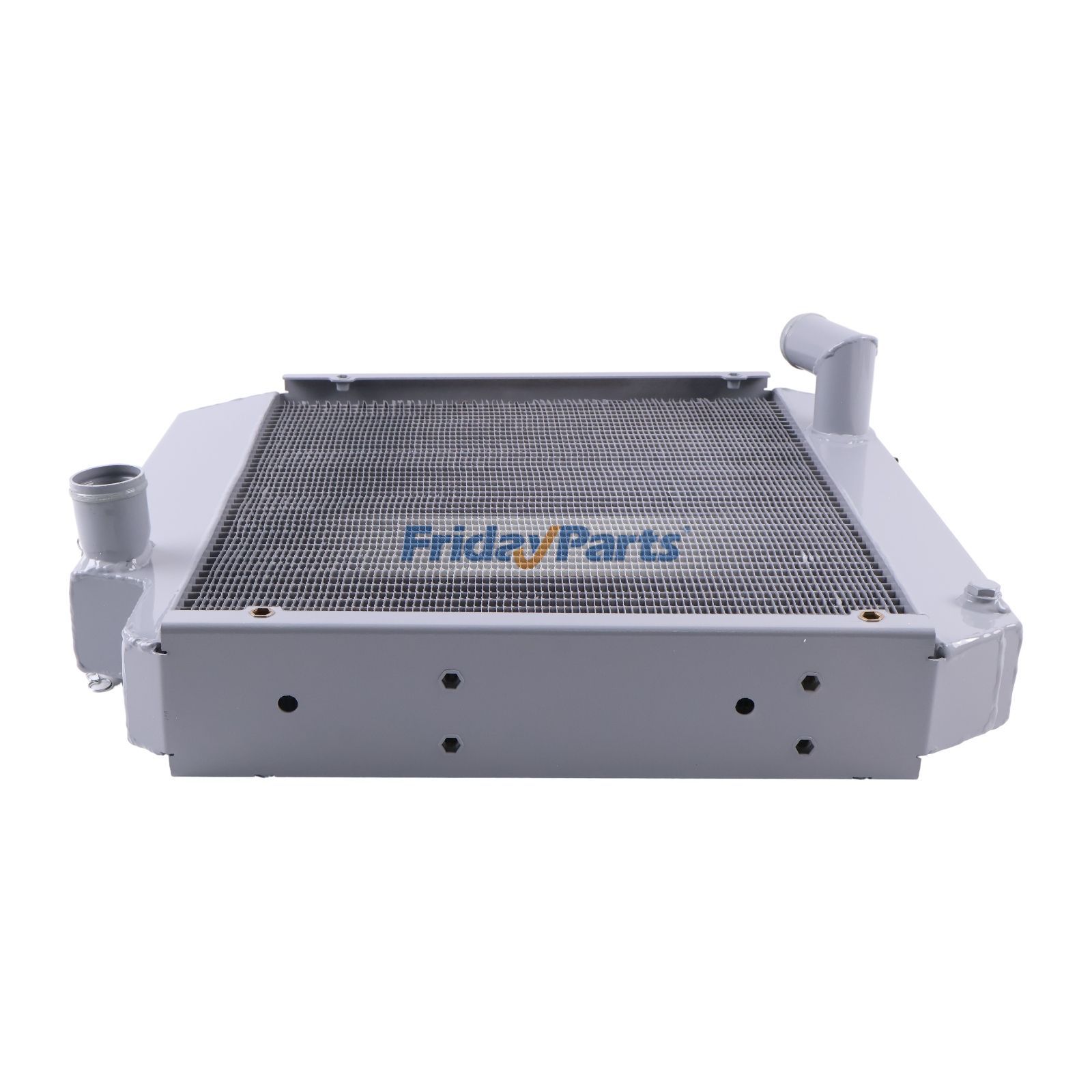  Water Tank Radiator For JOHN DEERE