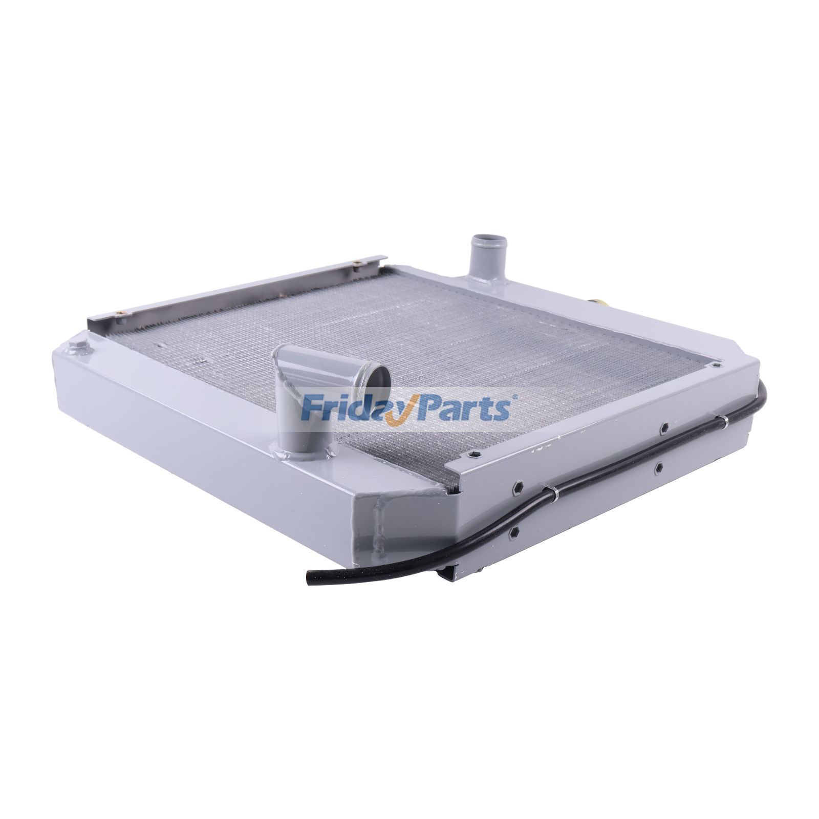 Engine,Tractor Water Tank Radiator