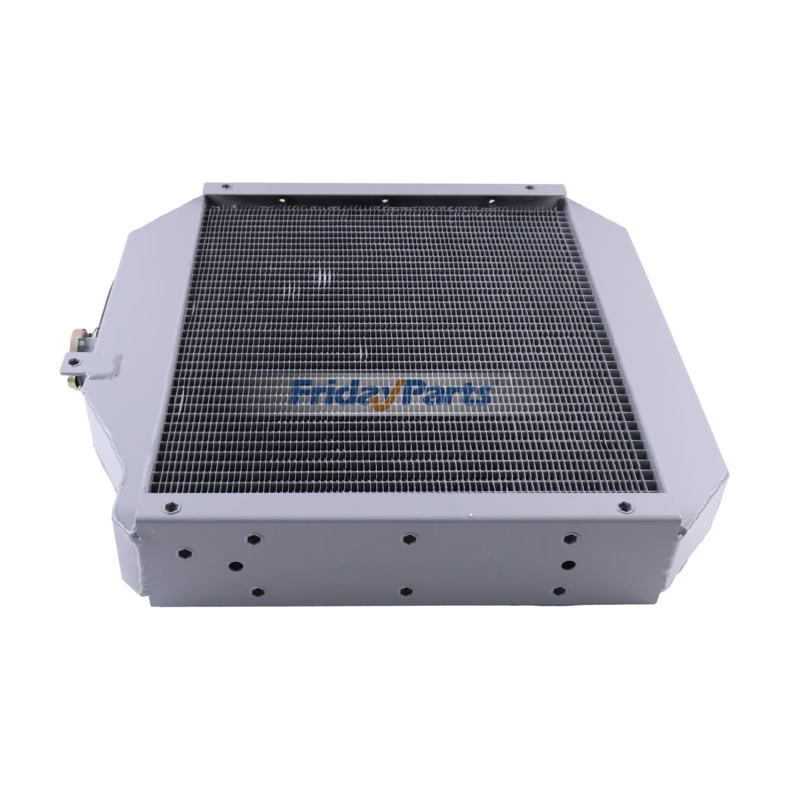 Water Tank Radiator For JOHN DEERE Engine,Tractor