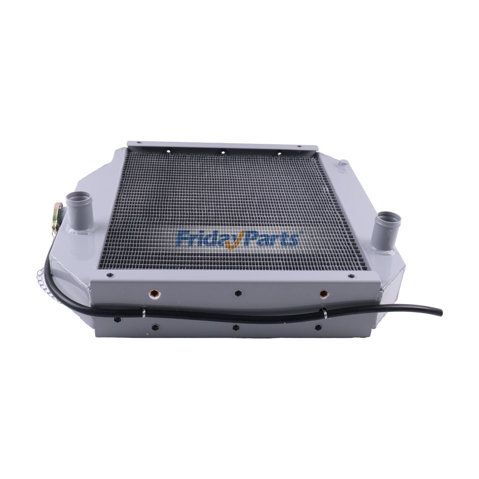 Engine,Tractor Water Tank Radiator