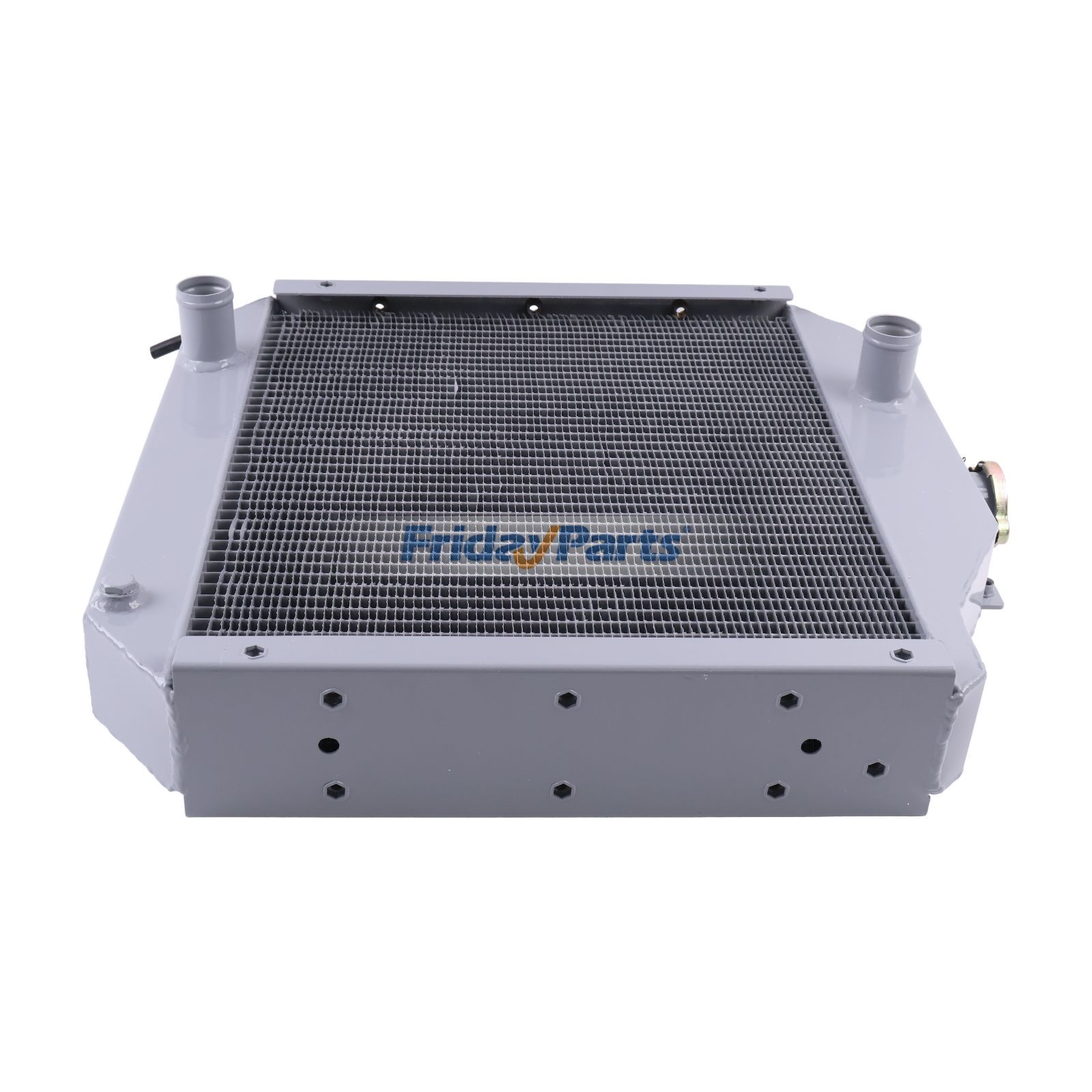  Water Tank Radiator For JOHN DEERE