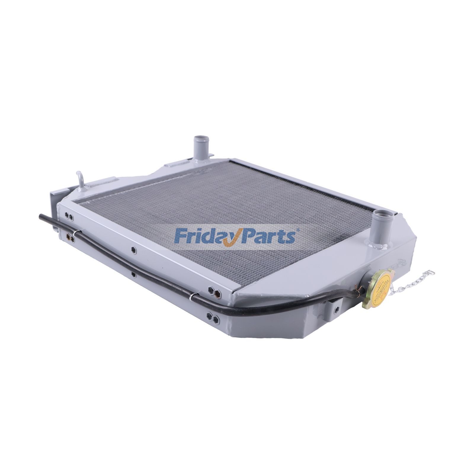 Wassertankkühlerfür TraktorFür Ford,Für New Holland