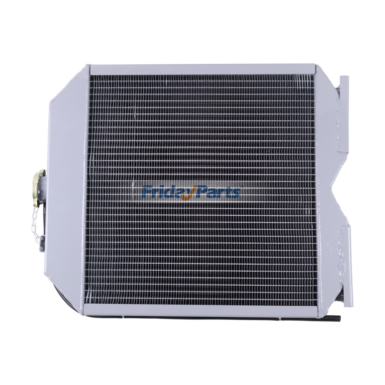 Wassertankkühlerfür Traktor