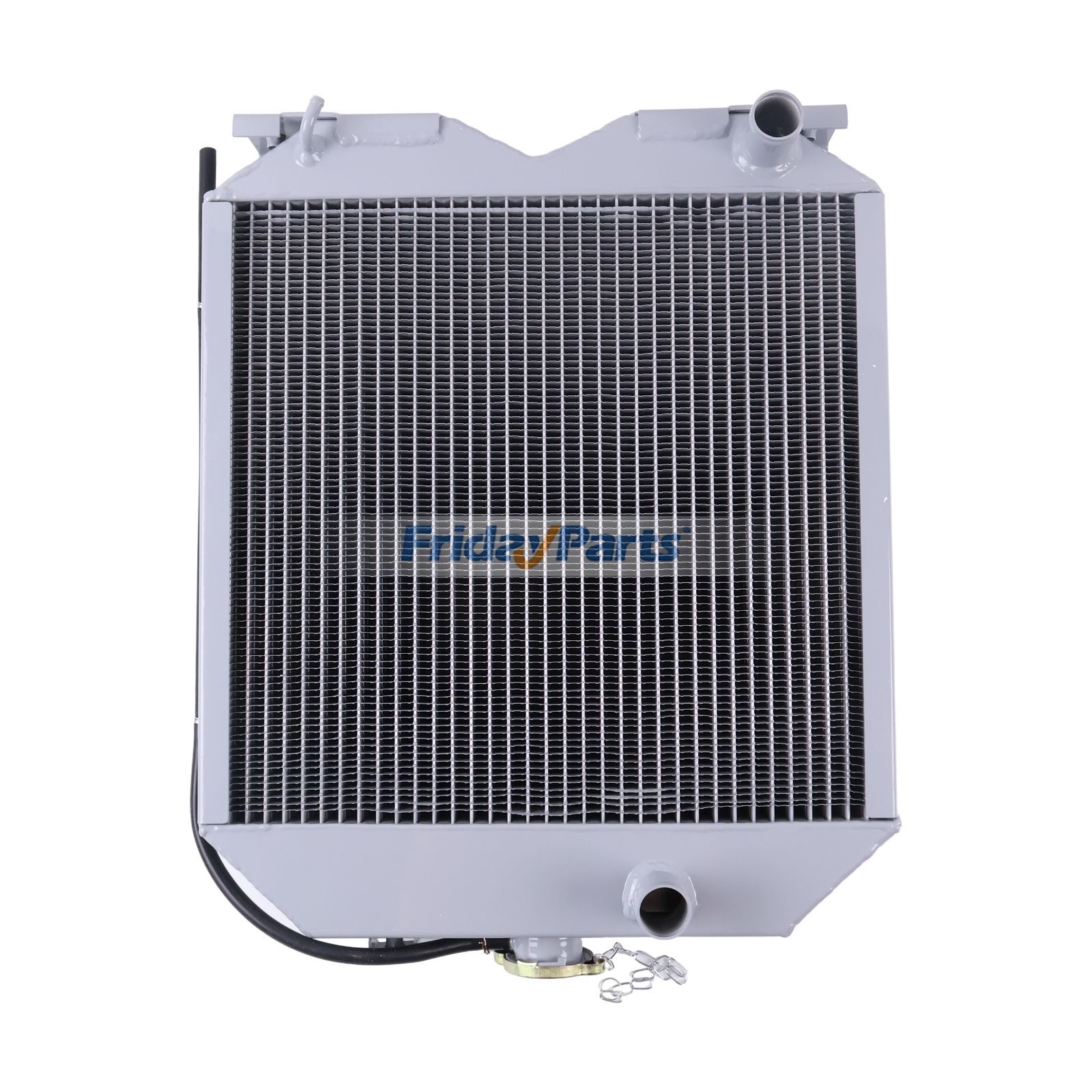 FridayParts Wassertankkühler