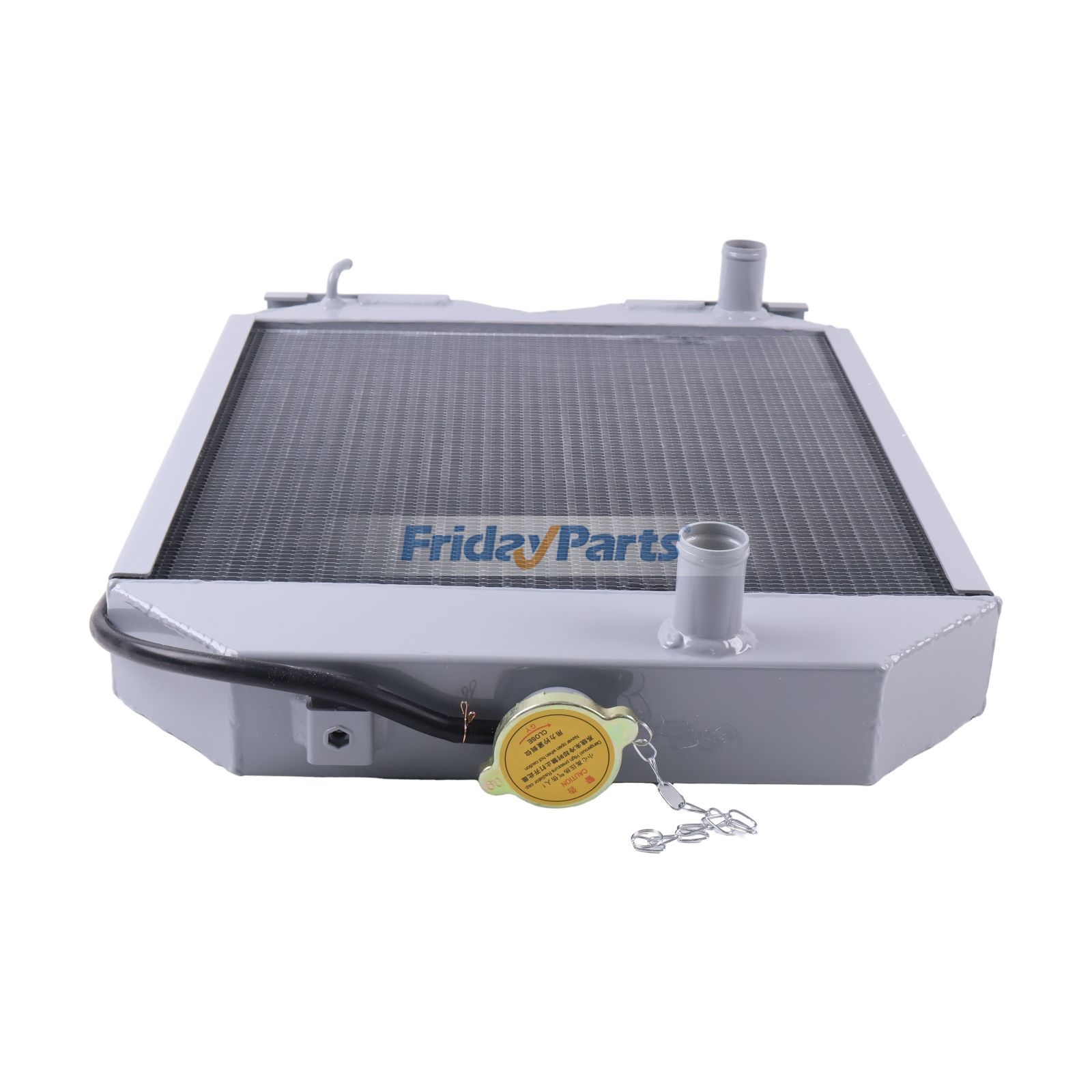 WassertankkühlerFür Ford,Für New Holland