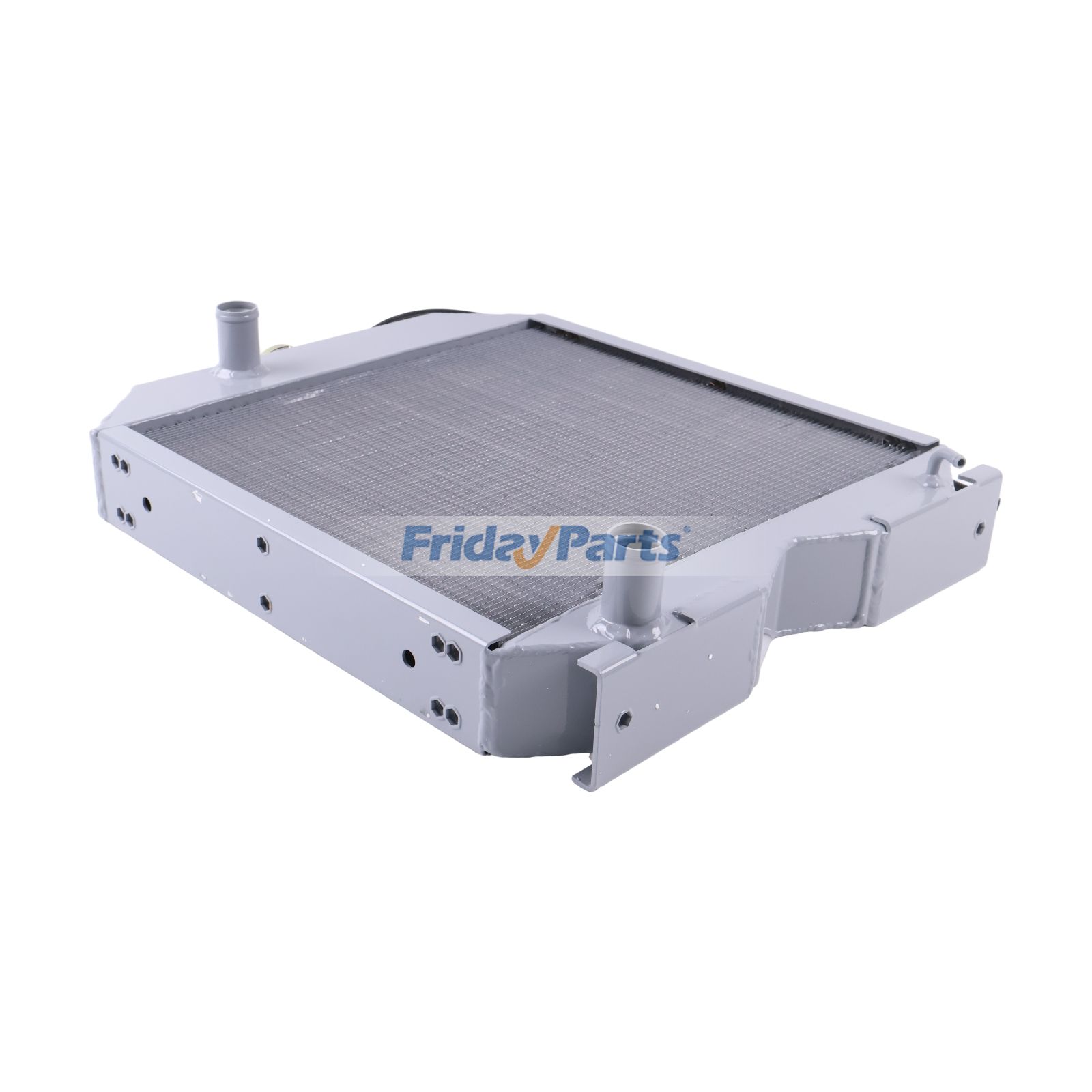 Wassertank Kühler SBA310100620 für Ford New Holland Traktor 1320 1520 1620 T1510 T1520 TC30