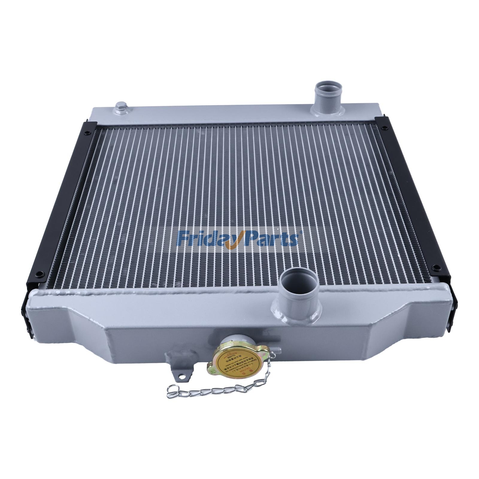 Engine,Tractor Water Tank Radiator
