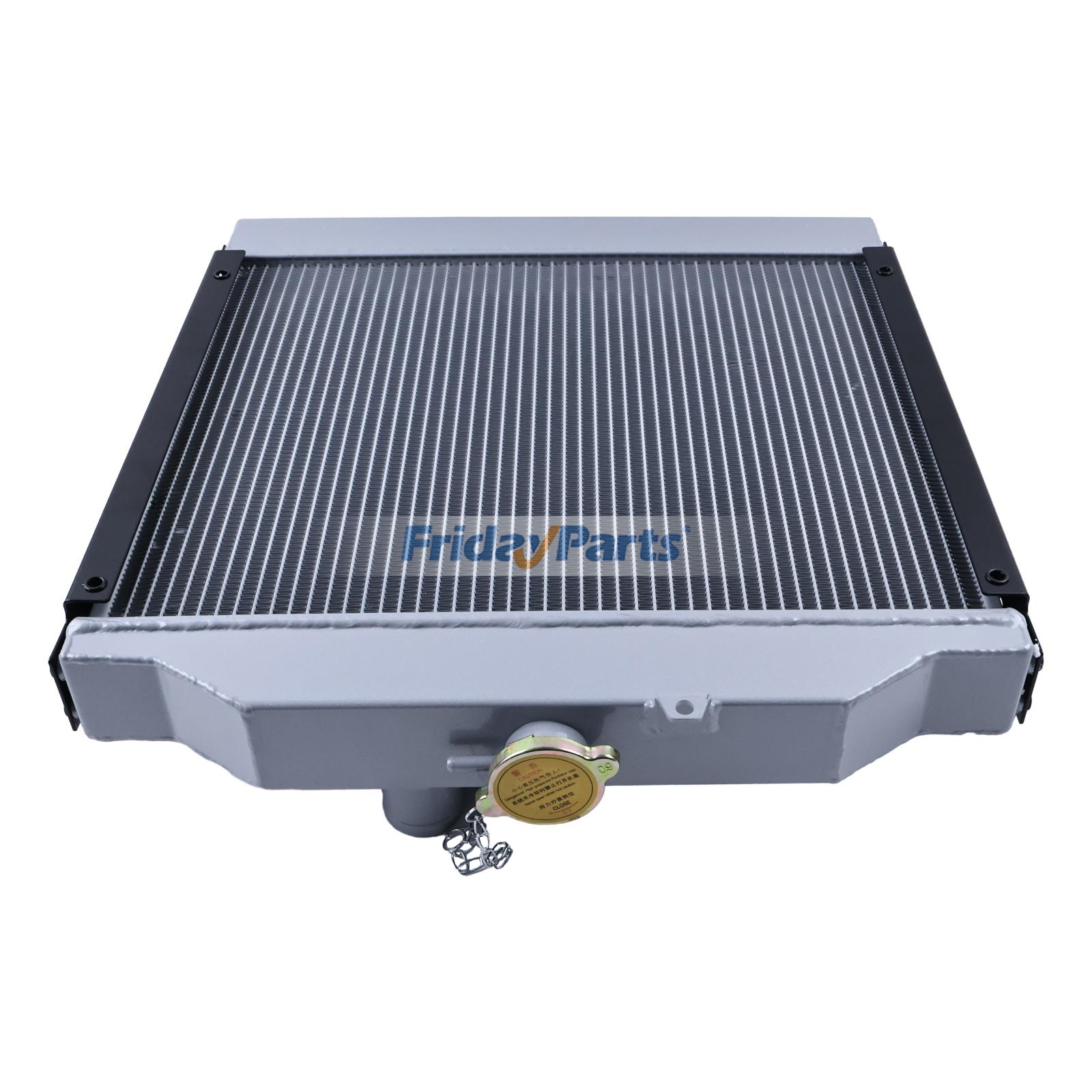 Water Tank Radiator compatible with Engine,Tractor