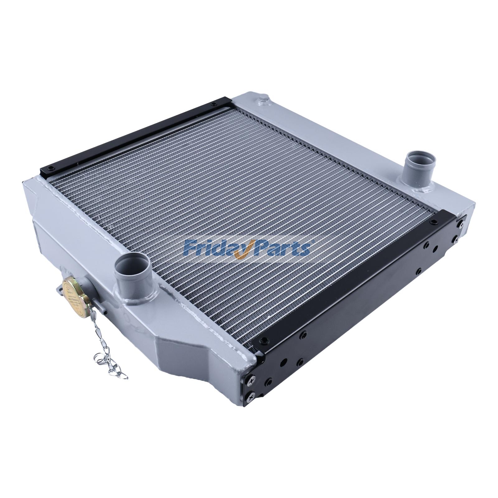 Water Tank Radiator for Engine,Tractor