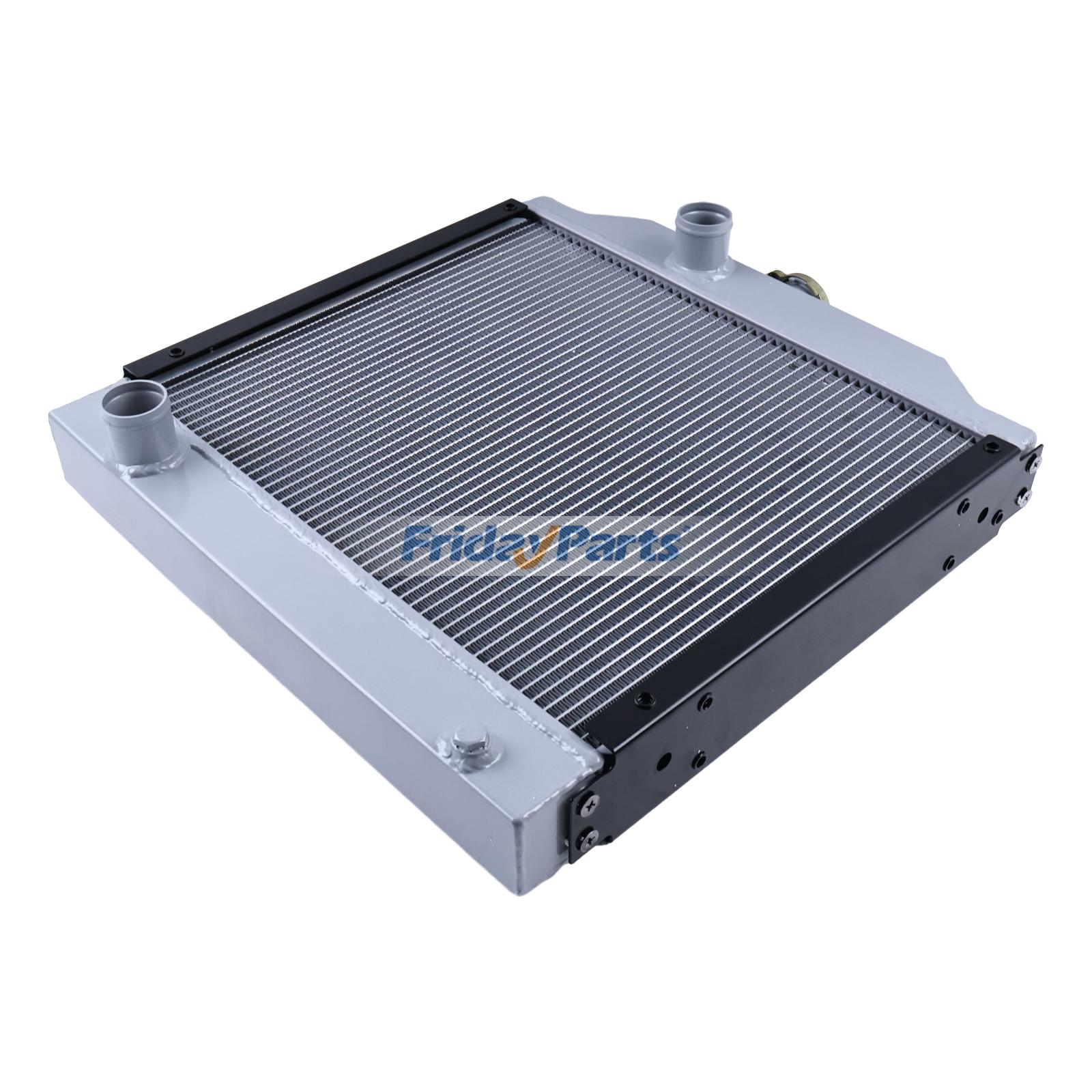 Water Tank Radiator For JOHN DEERE Engine,Tractor