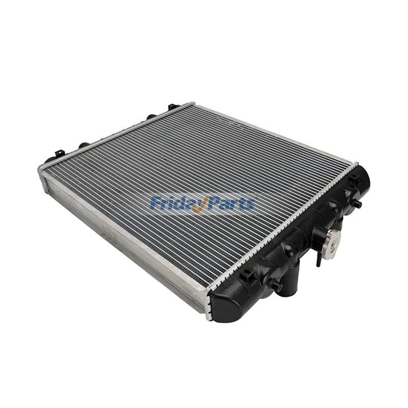 Water Tank Radiator TC230-1600-0 for Kubota Engine V3303 Tractor L3408 L4400