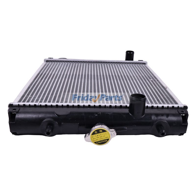 Mower,Tractor Water Tank Radiator