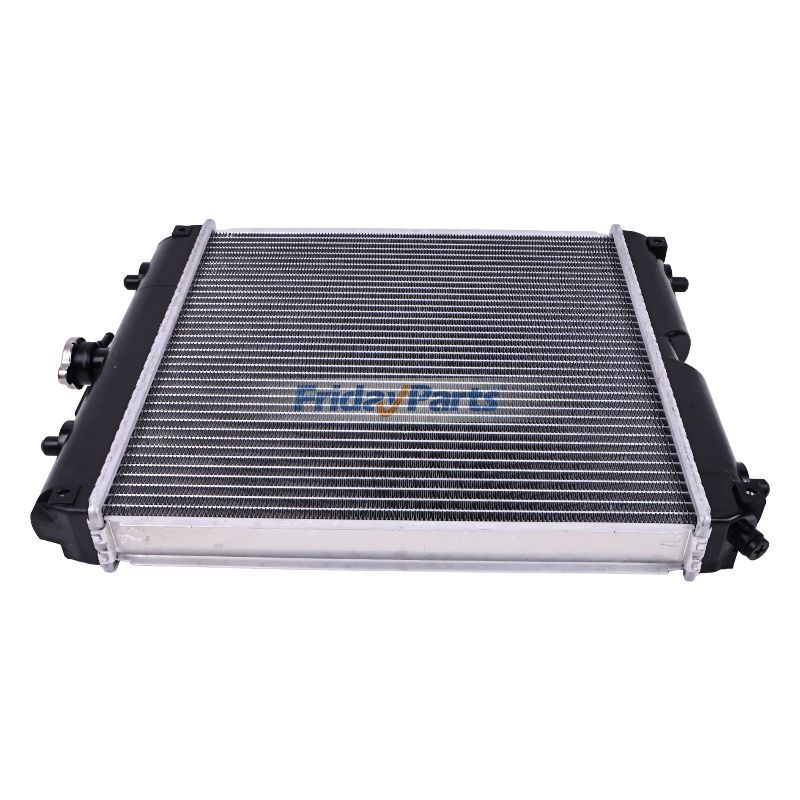 Water Tank Radiator in Stock in China,USA