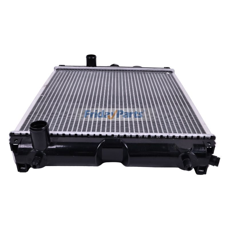 Water Tank Radiator TC420-16000 for Kubota L2501F L3200F L3800F LX3310HSD B3150HD B3350HSD ZD1211 ZD1221L for less