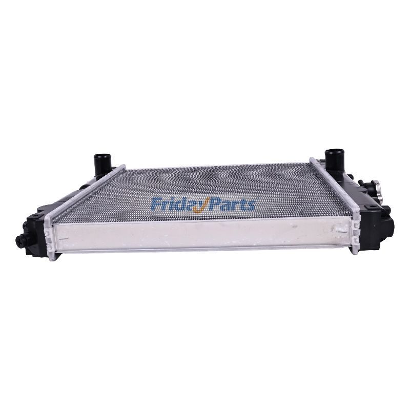 Water Tank Radiator TC420-16000 for Kubota L2501F L3200F L3800F LX3310HSD B3150HD B3350HSD ZD1211 ZD1221L