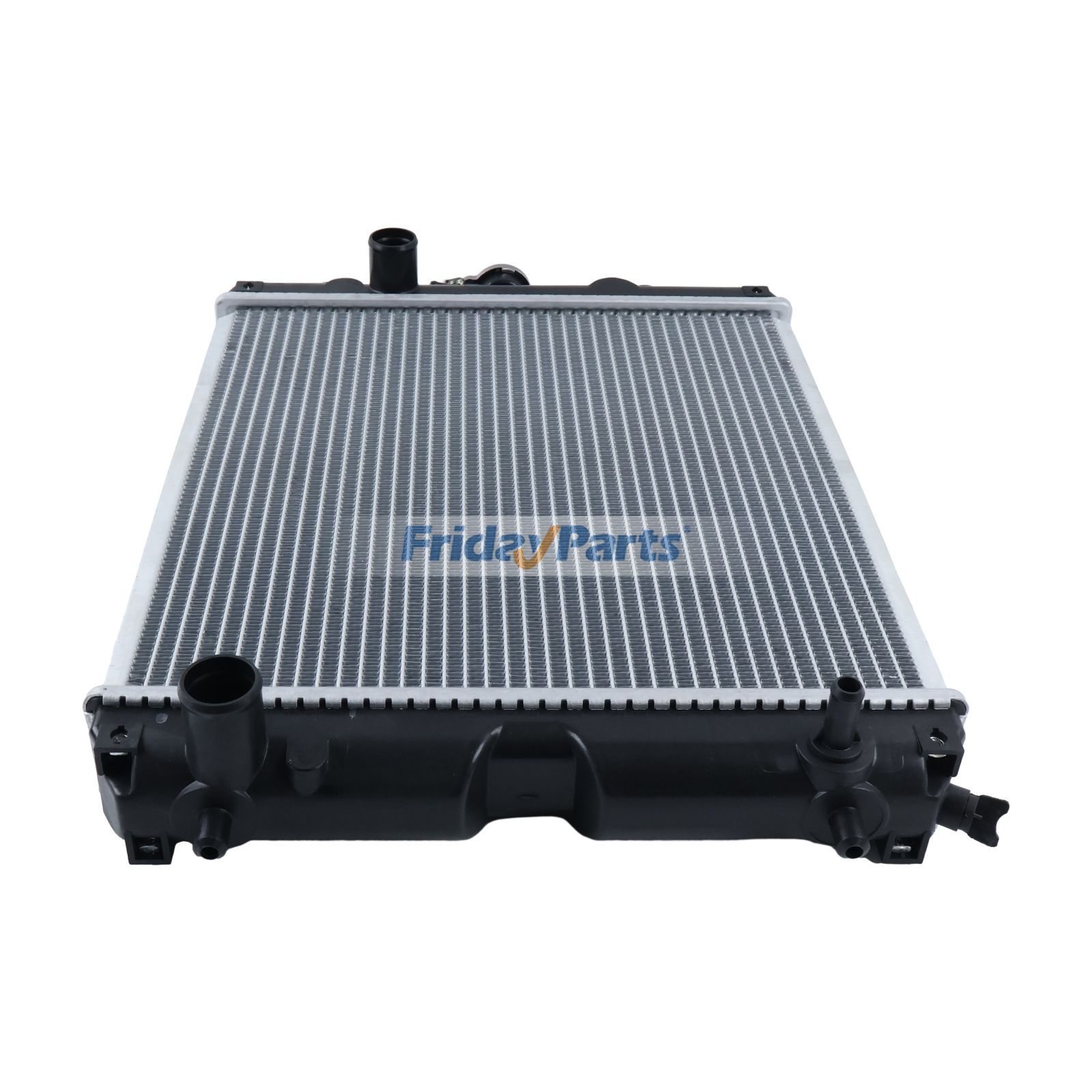 Water Tank Radiator for Tractor