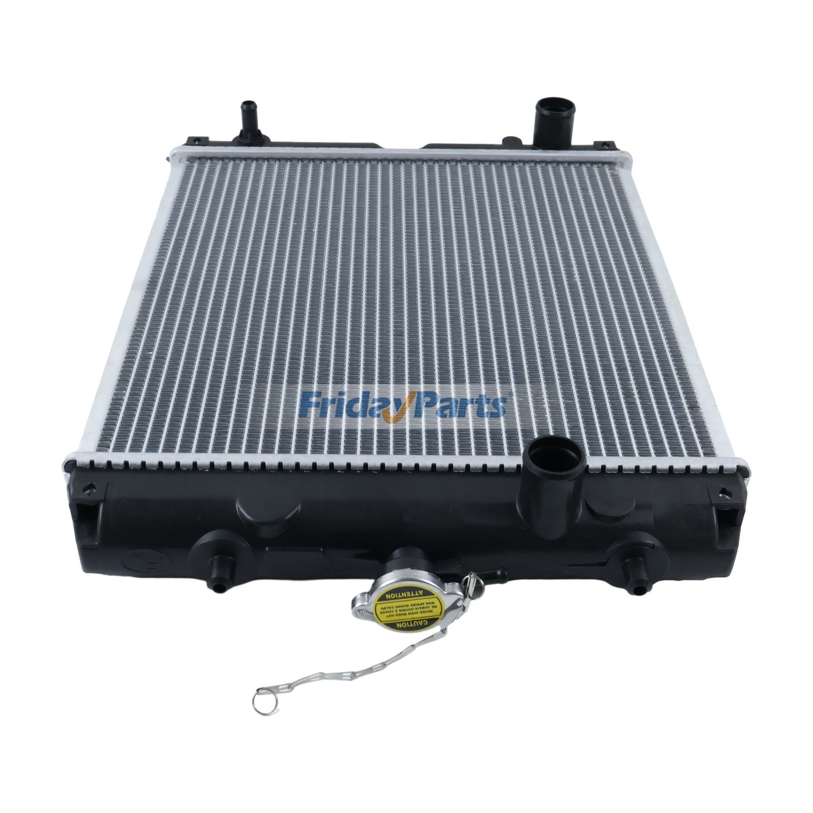 Water Tank Radiator in Stock in China