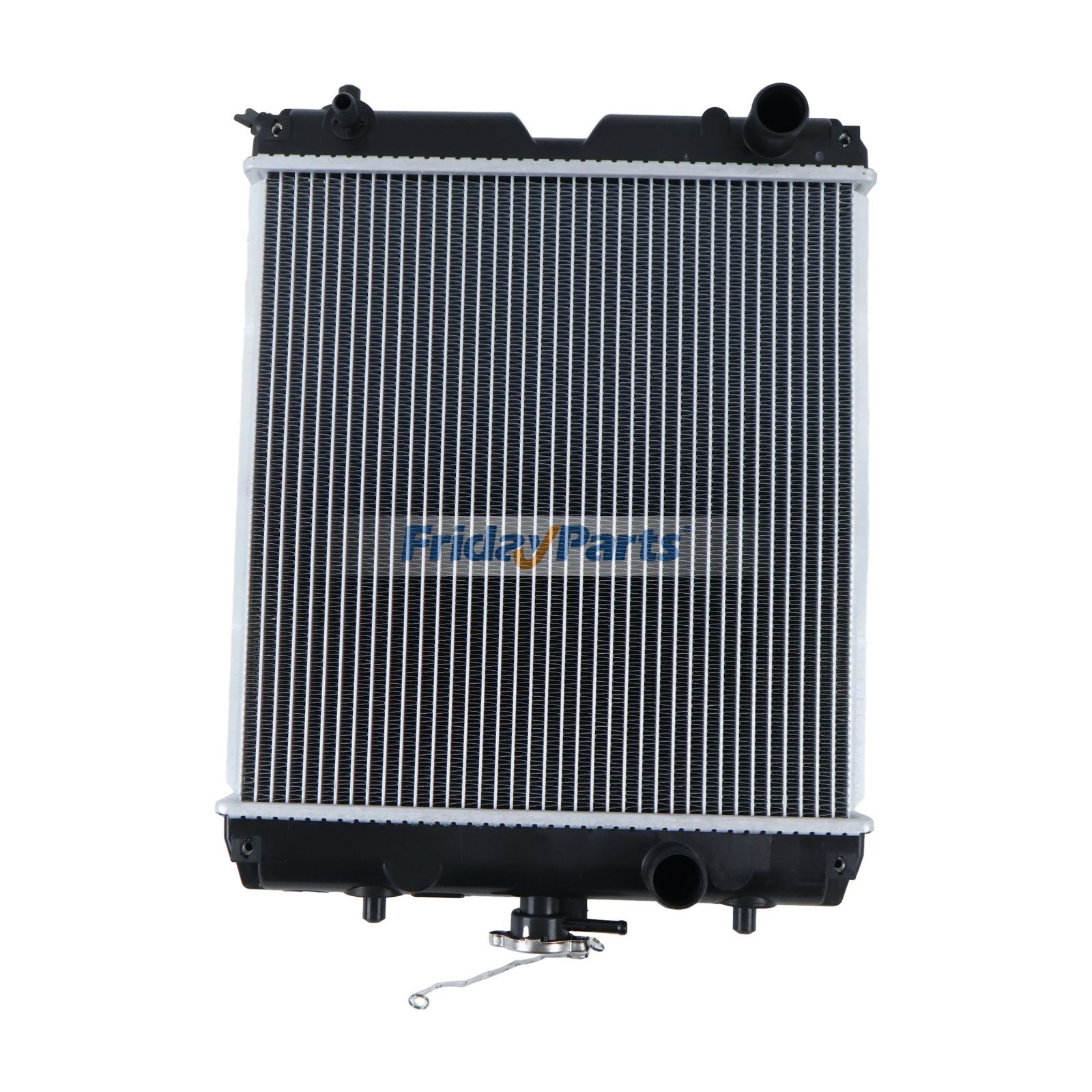  Water Tank Radiator For KUBOTA