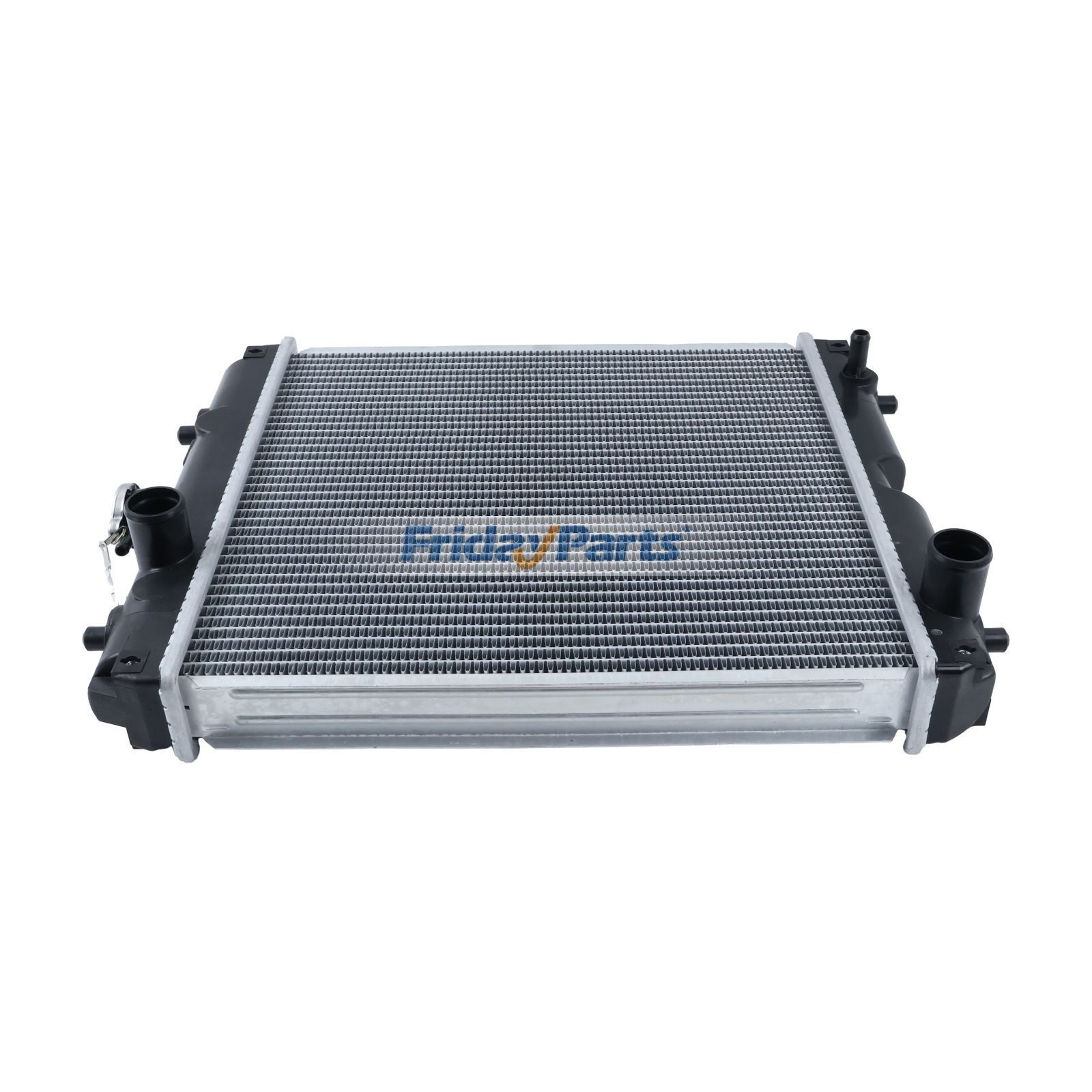 Tractor Water Tank Radiator