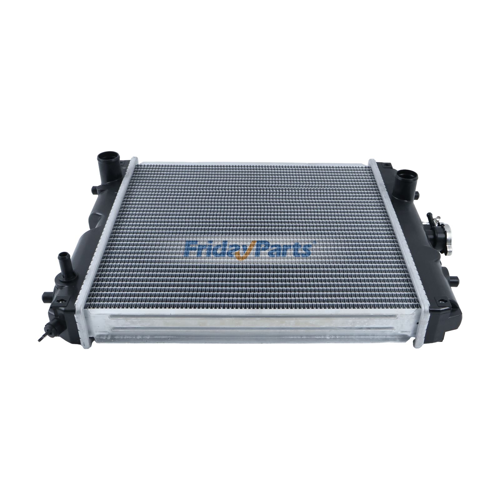 Water Tank Radiator TC620-16000 for Kubota Tractor L3301F L3301H L3302 L3901H L3902