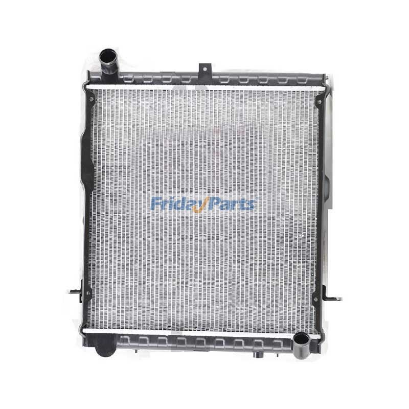 Radiateur de réservoir d'eau TF4115200B pour camion Mazda Titan